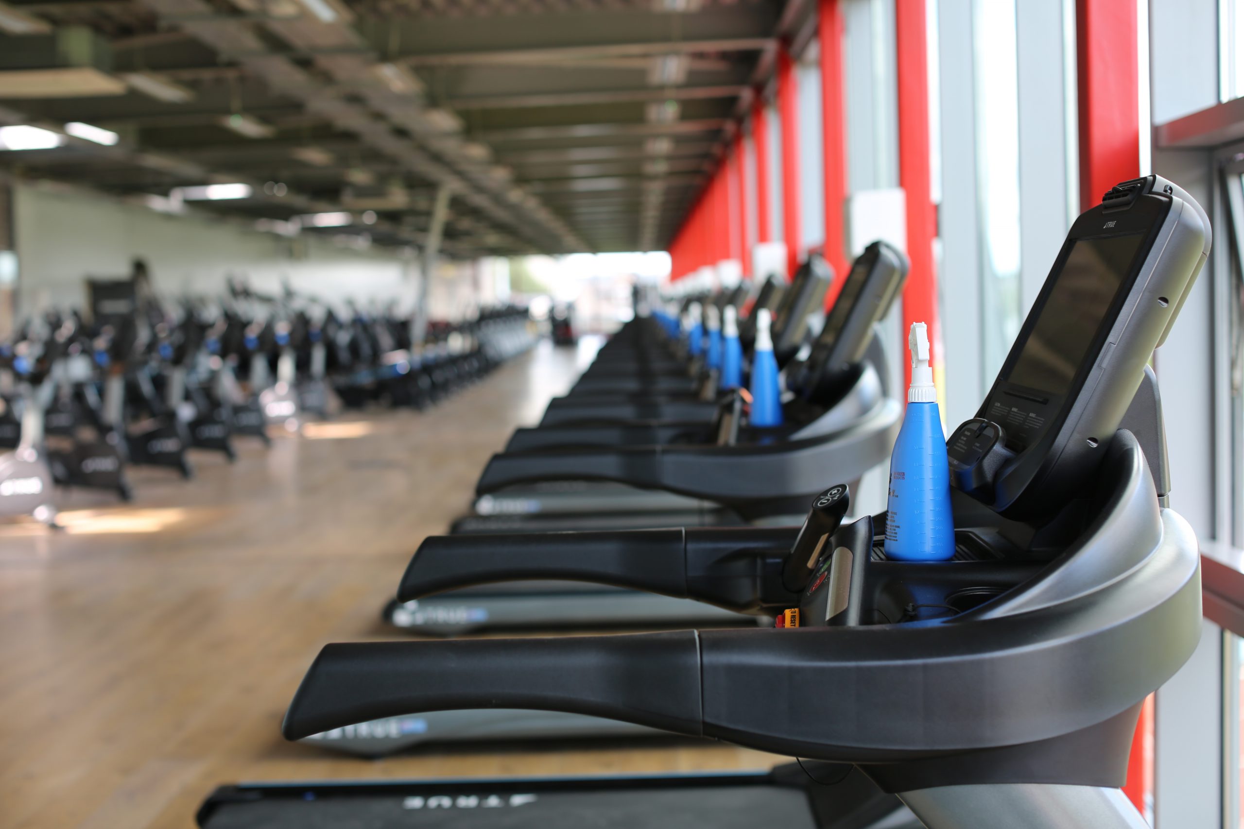 Reformer Pilates - Mardyke Arena Health & Leisure Centre